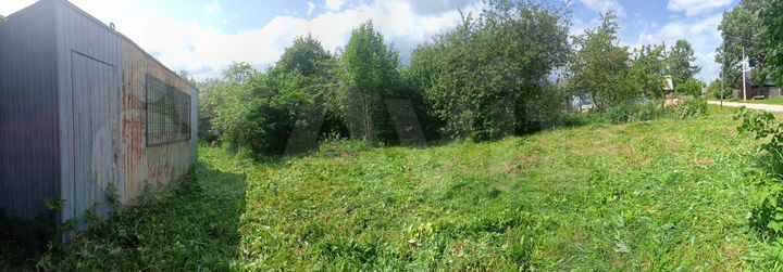 Участок 20 сот. (ИЖС)