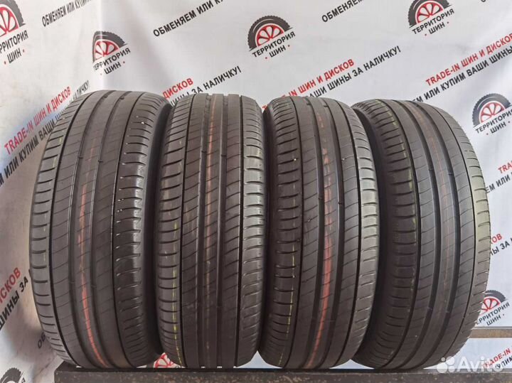 Michelin Primacy 3 215/60 R17 96H