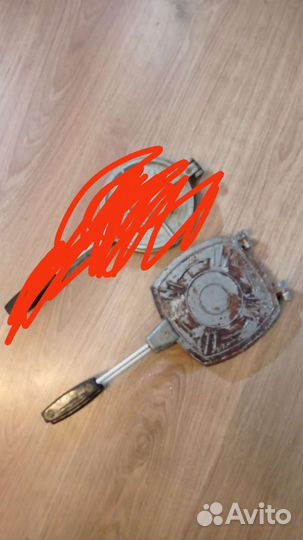 Вафельница СССР