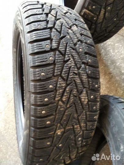 Nokian Tyres Nordman 7 205/60 R16