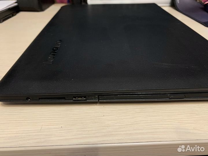 Ноутбук lenovo G 50-70 (20351)