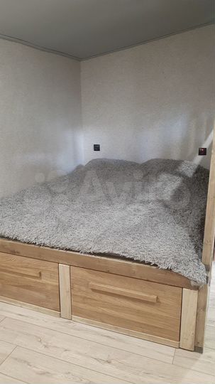 Дом 18 м² на участке 5 сот.