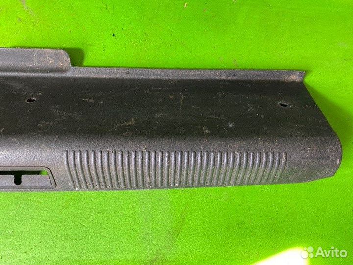 Обшивка багажника Hyundai Accent G4EC 2005