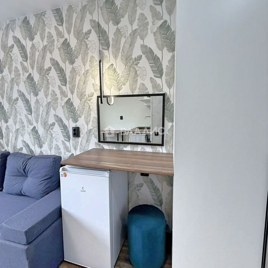 Квартира 12.4 м² в Вологда — фото 11 из 21