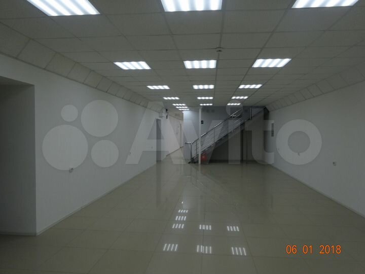 Торговая площадь, 350 м²