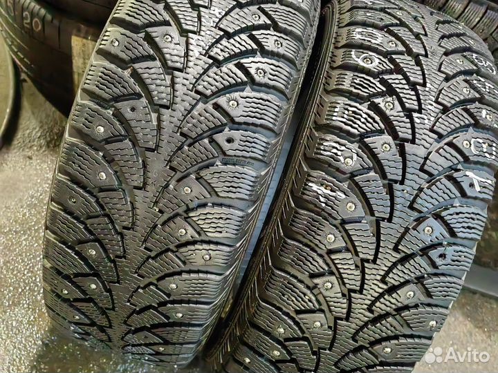 Nokian Tyres Nordman 4 185/60 R15