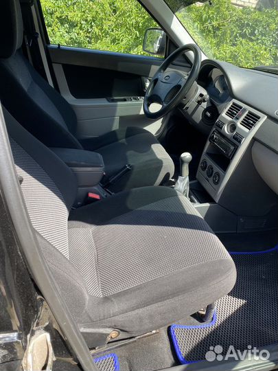 LADA Priora 1.6 МТ, 2008, 240 000 км