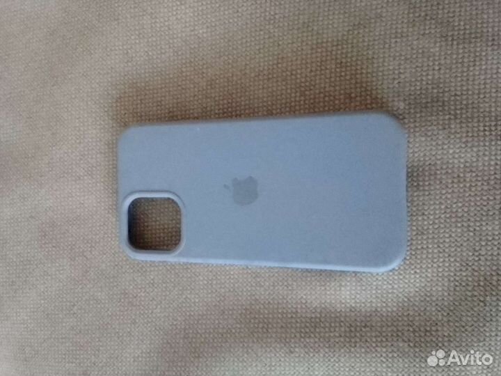 Чехол на iPhone 13 mini оригинал