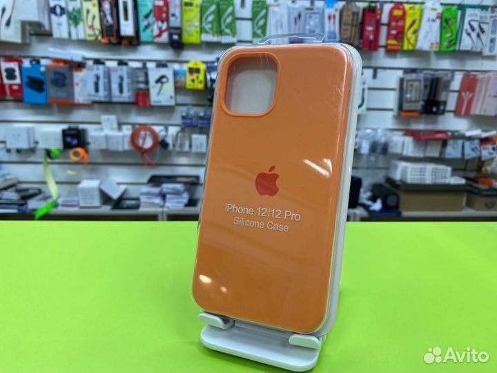 Чехол на iPhone 12 / 12 Pro