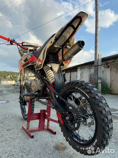 Kayo basic yx140