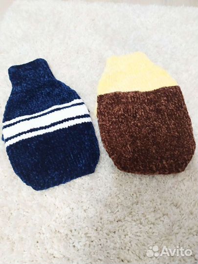 Костюм для собак и кошек