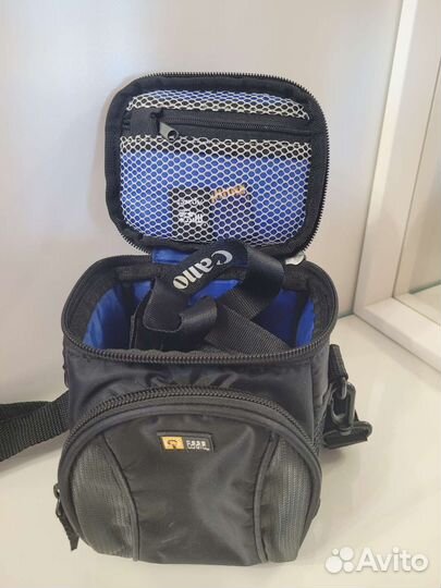 Фотоаппарат Canon