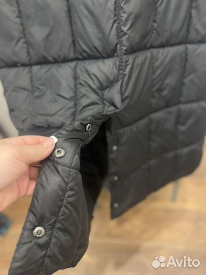 Пуховик Bulmer