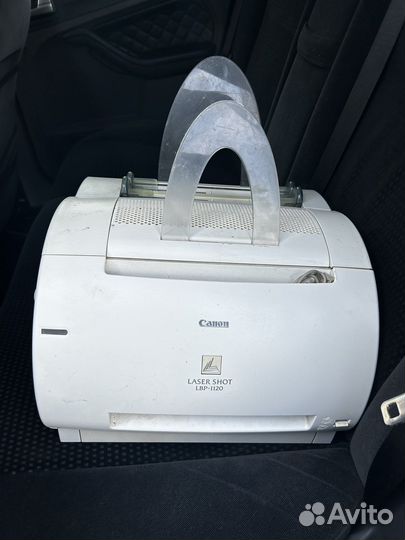 Принтер Canon Laser shot LBP 1120