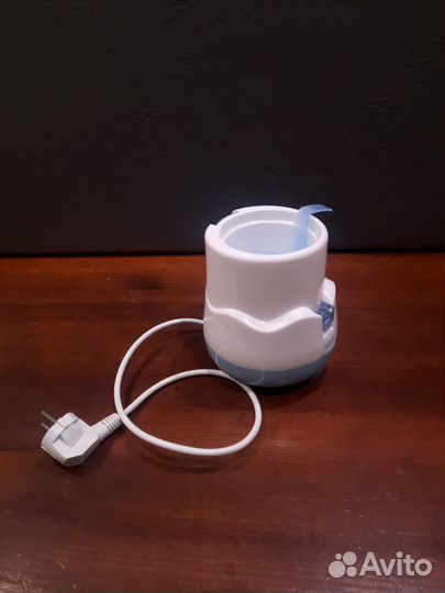 Подогреватель бутылочек Nuk