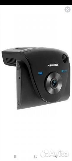 Видеорегистратор с радар детектором neoline 9700