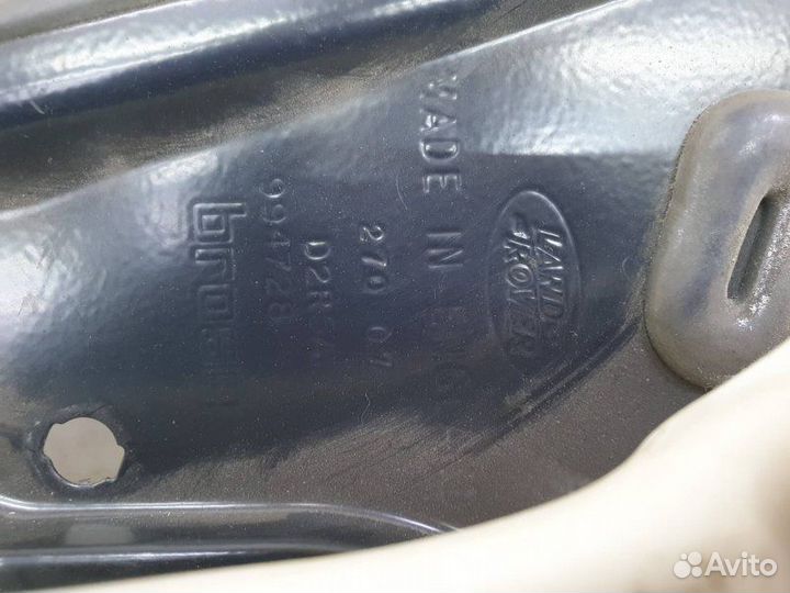 Стеклоподъемник задний левый Lr Range Rover Sport