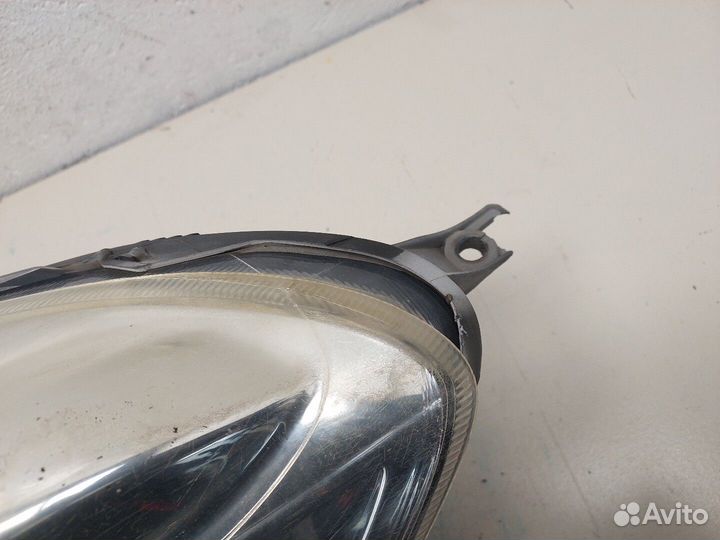 Фара (передняя) Nissan Note E11, 2008