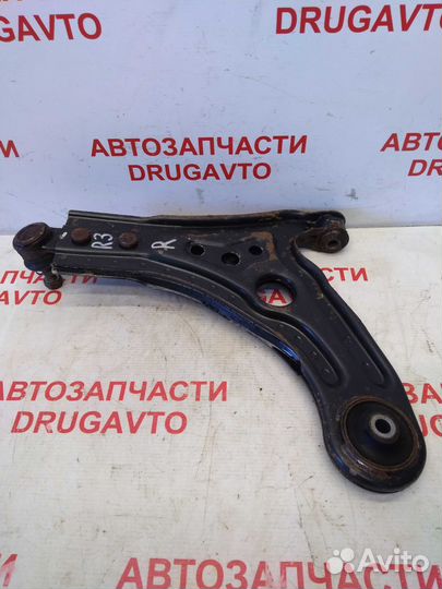 Рычаг передний правый Ravon Nexia R3