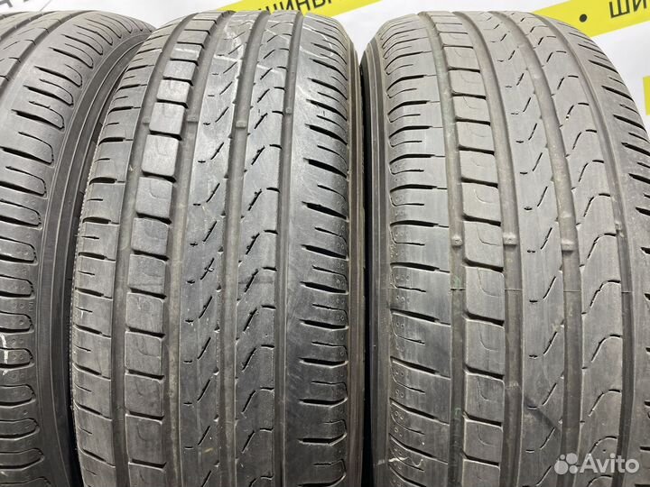 Pirelli Scorpion Verde 215/65 R17 100R