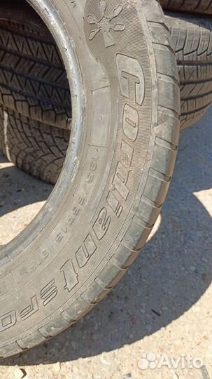 Cordiant Sport 2 195/65 R15