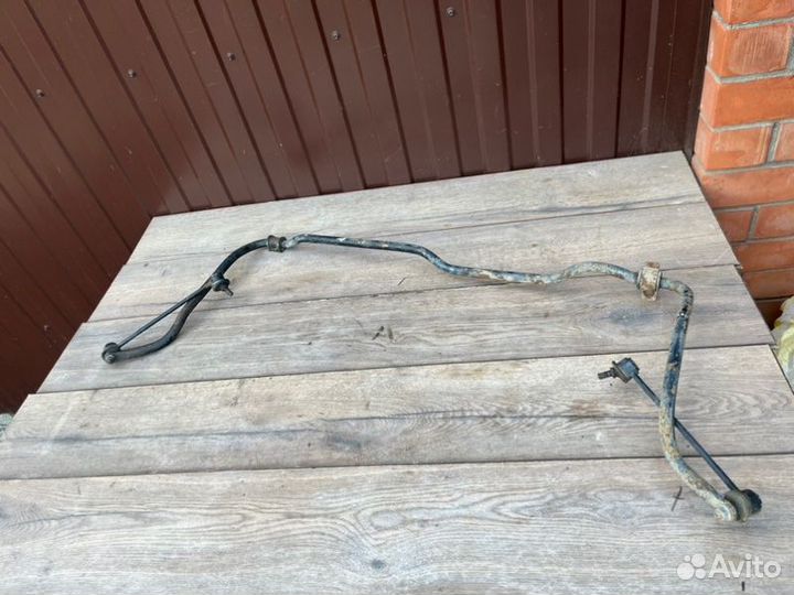 Стабилизатор передний Kia Rio 1 1.5 2001