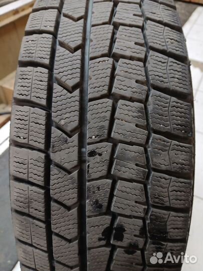 Dunlop Winter Maxx 185/60 R16