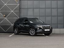 Новый Hyundai Tucson 2.0 AT, 2023, цена 3 910 000 руб.