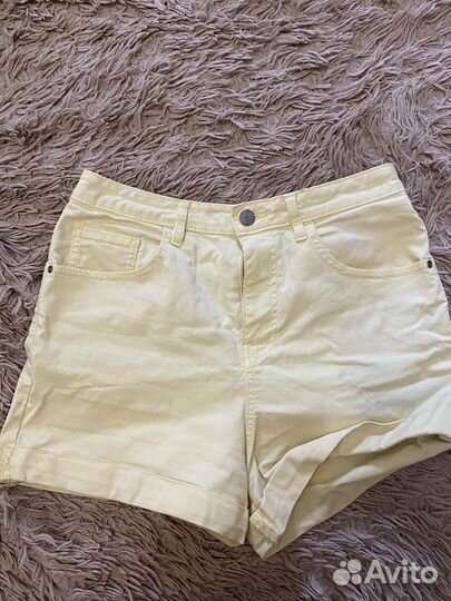 Шорты
