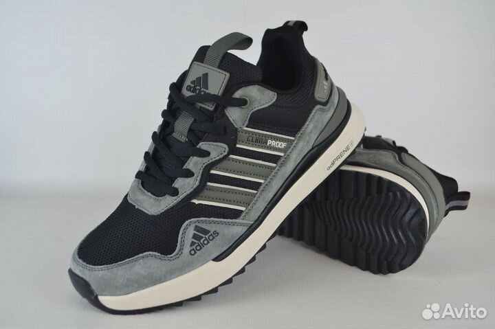 Кроссовки демисезонные adidas