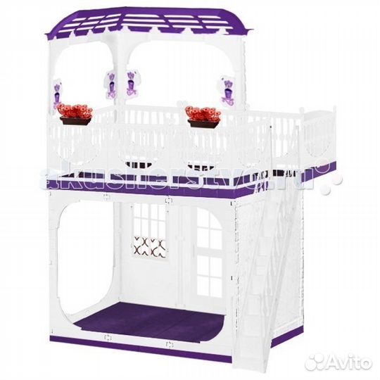 Дом для куклы 