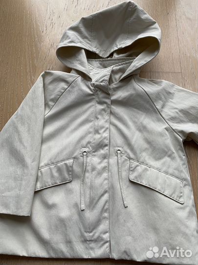Куртка детская 92 zara