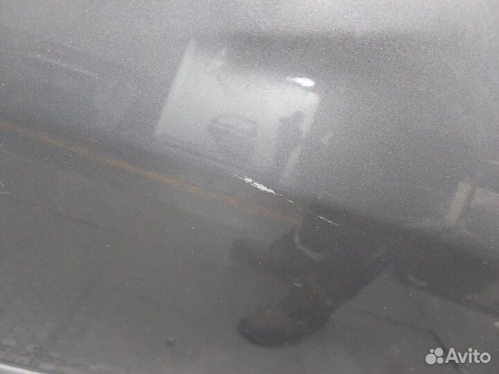 Дверь боковая левая передняя Volkswagen Touran, 2007