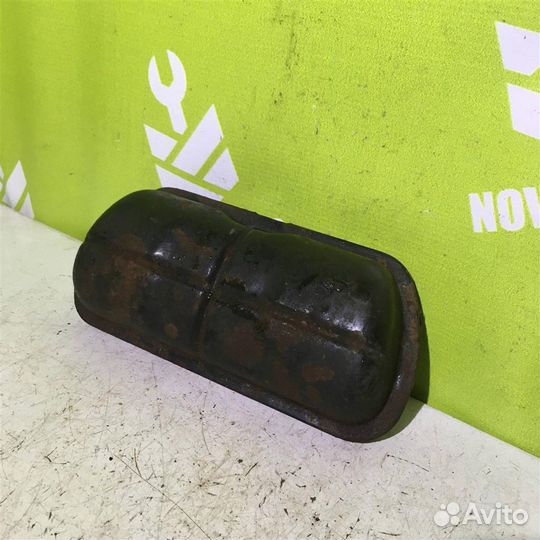 Крышка головки блока (клапанная) Фольксваген Тра