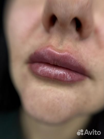 Косметолог