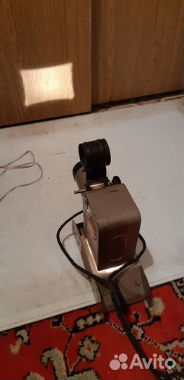 Фильмоскоп и другое