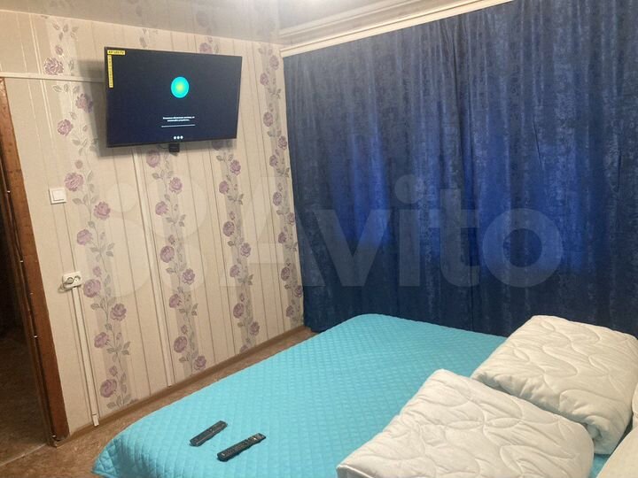 3-к. квартира, 72,1 м², 1/10 эт.