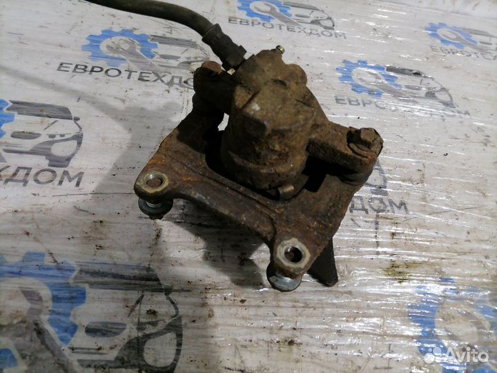 Суппорт левый Smart Fortwo Coupe 0.7 A 160 220 01