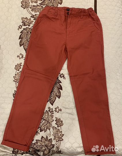 Джинсы reserved 152, 158