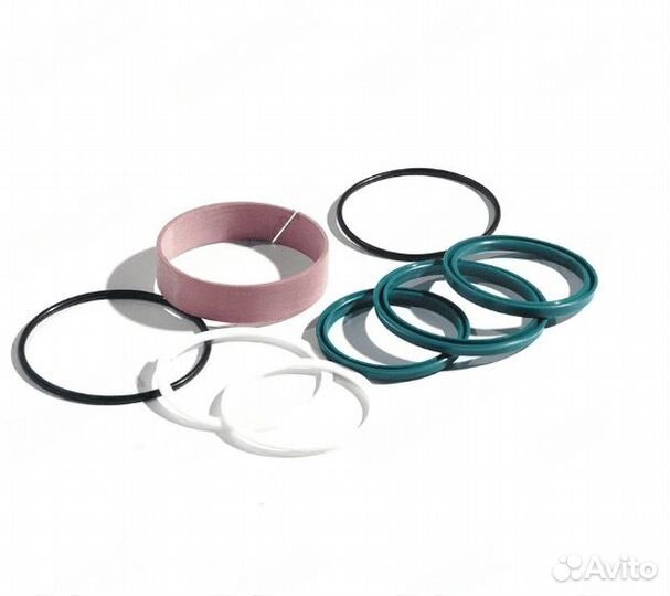 Рем. к-т цилиндра с/х ф60