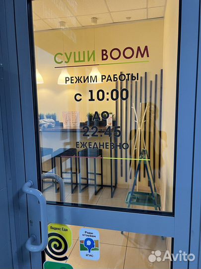 Продажа готового бизнеса