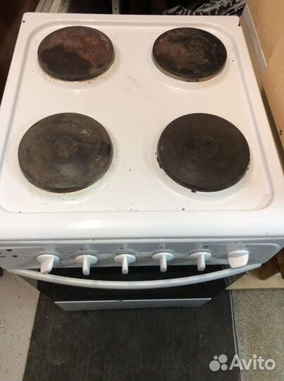 Плита электрическая