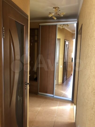 2-к. квартира, 40 м², 4/5 эт.