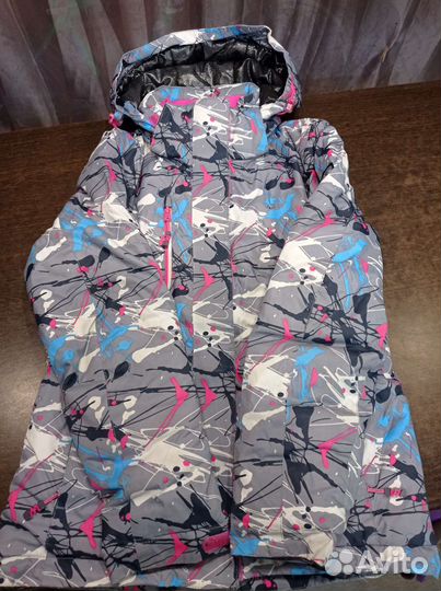 Детская одежда для девочек