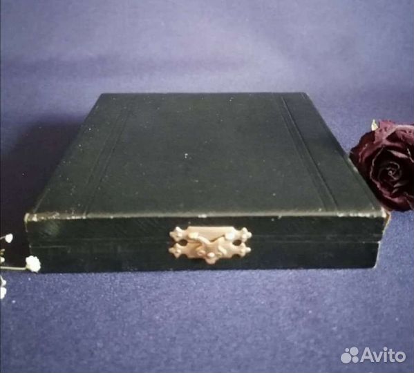 Ложки кофейные