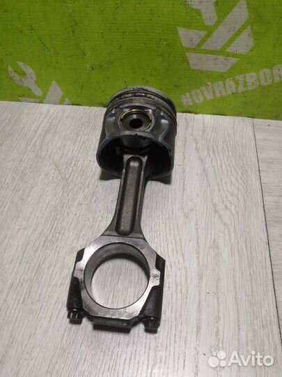 Поршень с шатуном Киа Спортейдж 04-10