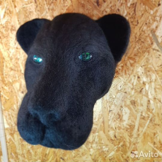 Интерьерная фигура