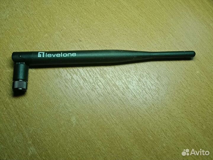 Wi-Fi антена LevelOne на 5dbi
