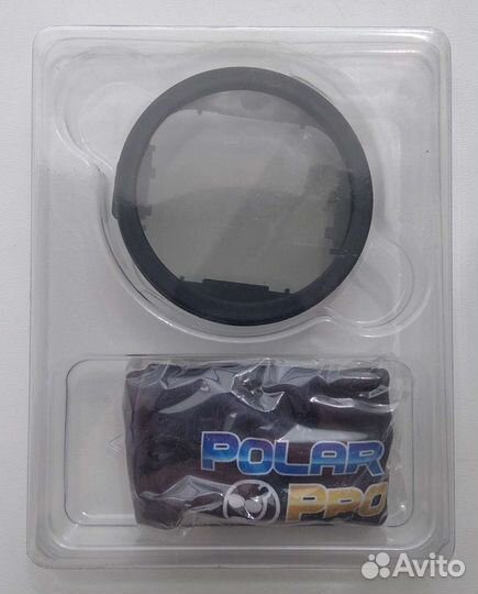 Светофильтр для GoPro Hero 3