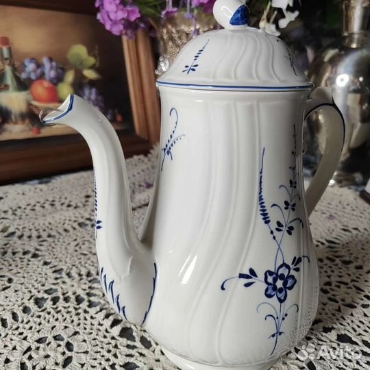 Заварочный чайник Alt Luxembourg